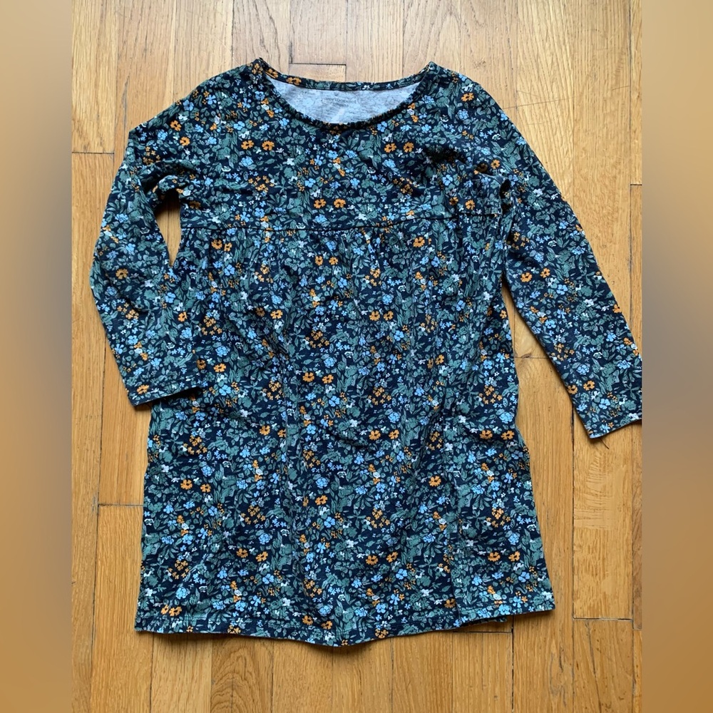 Cute Dress Size 4-5yrs
